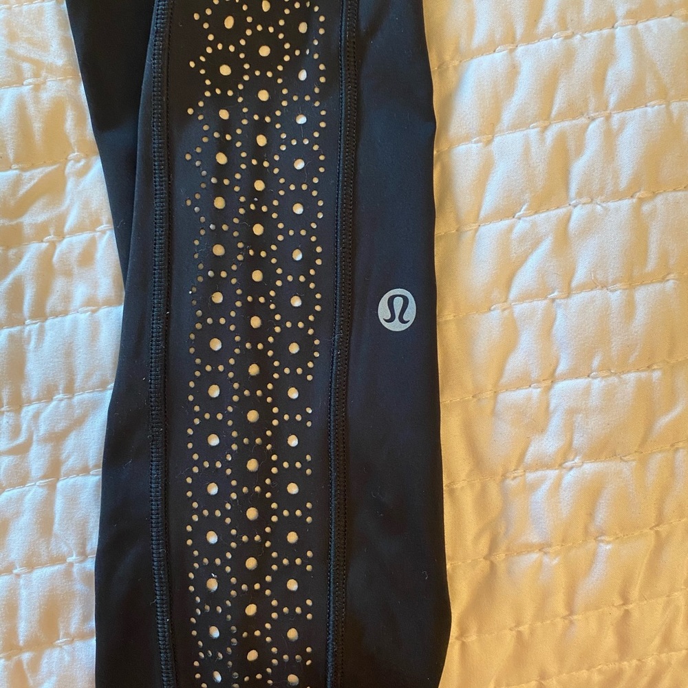 lulu leggings